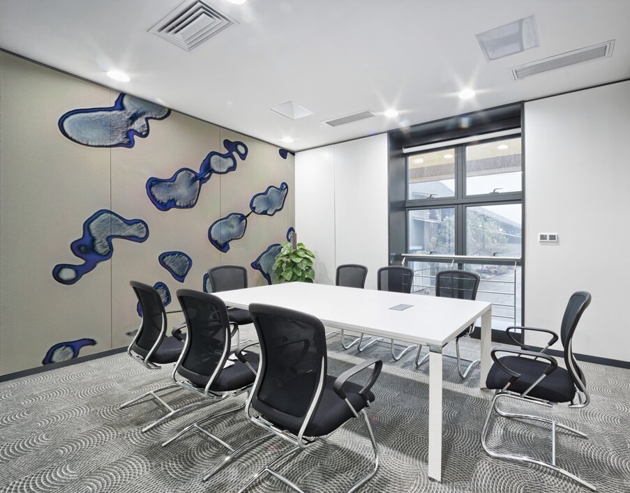 3150 8K Wall Printing