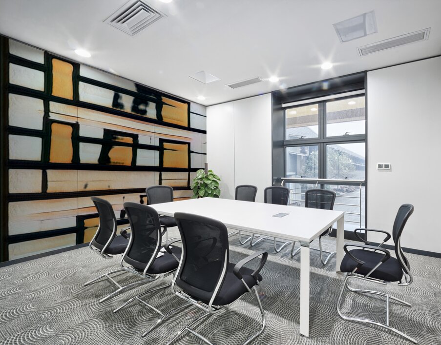 3135 8K Wall Printing