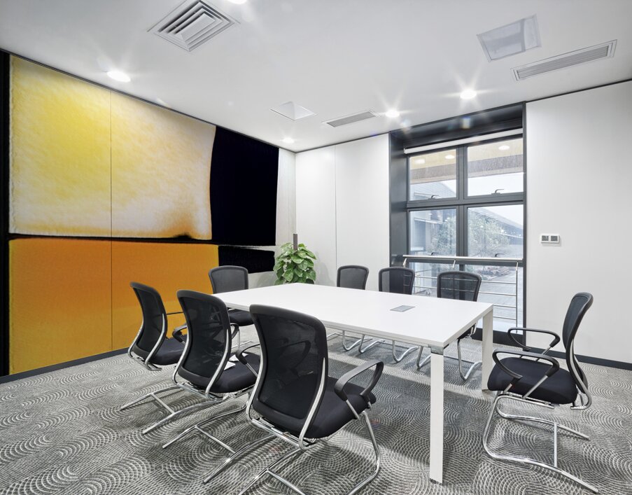 3139 8K Wall Printing