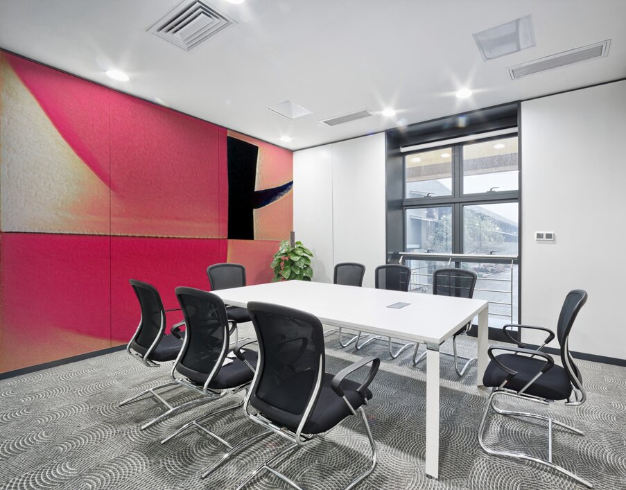 3172 8K Wall Printing