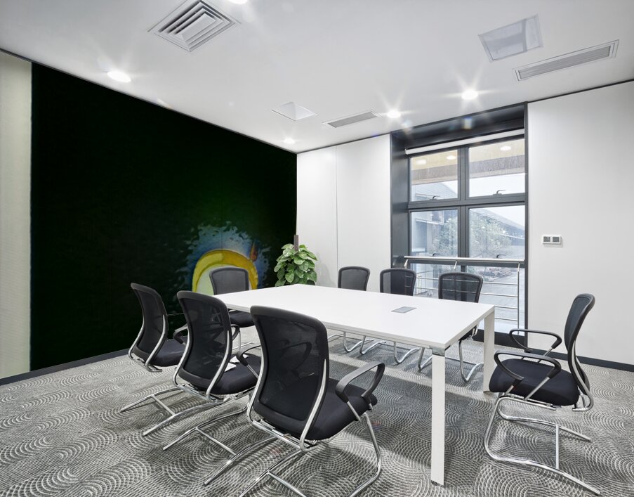 3184 8K Wall Printing