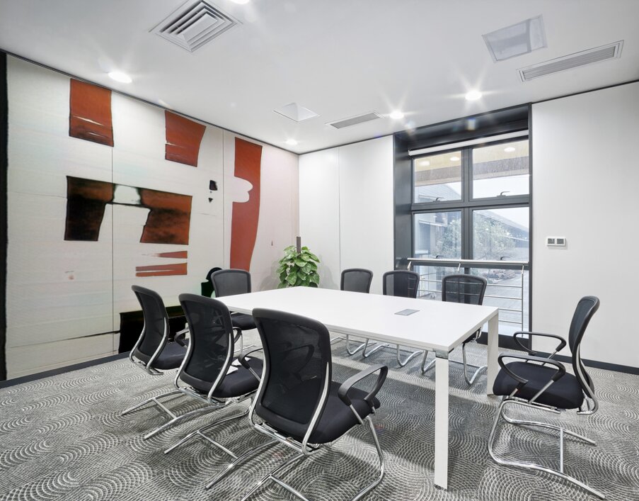 3162 8K Wall Printing