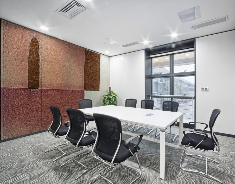 3204 8K Wall Printing