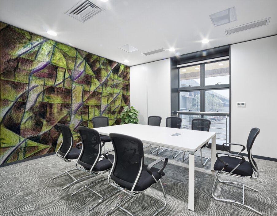 3235 8K Wall Printing