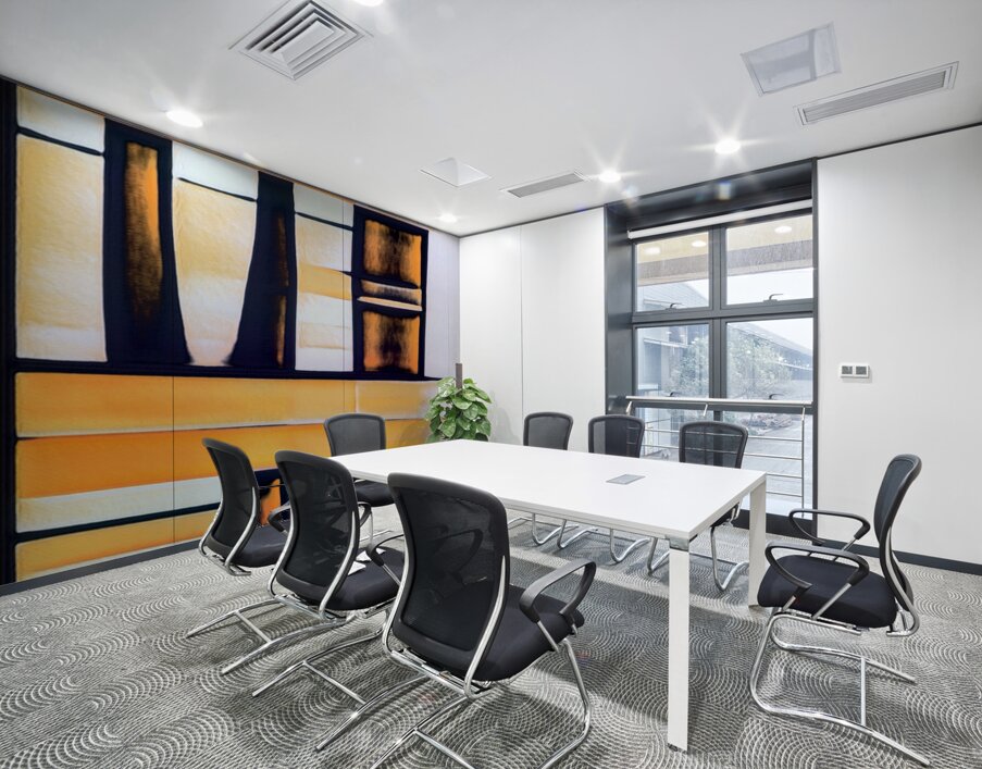 3242 8K Wall Printing