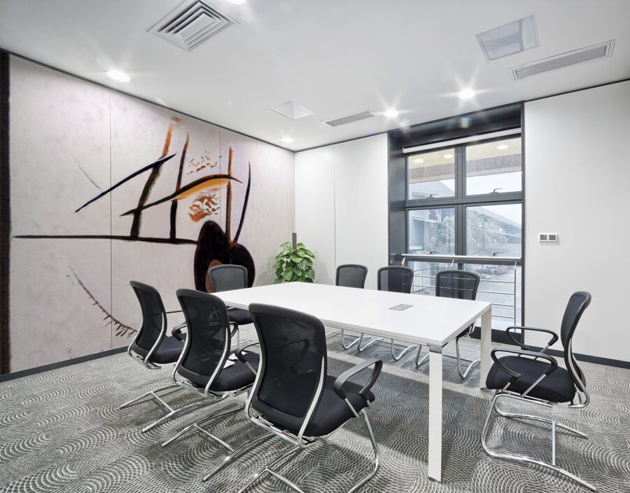 3243 8K Wall Printing