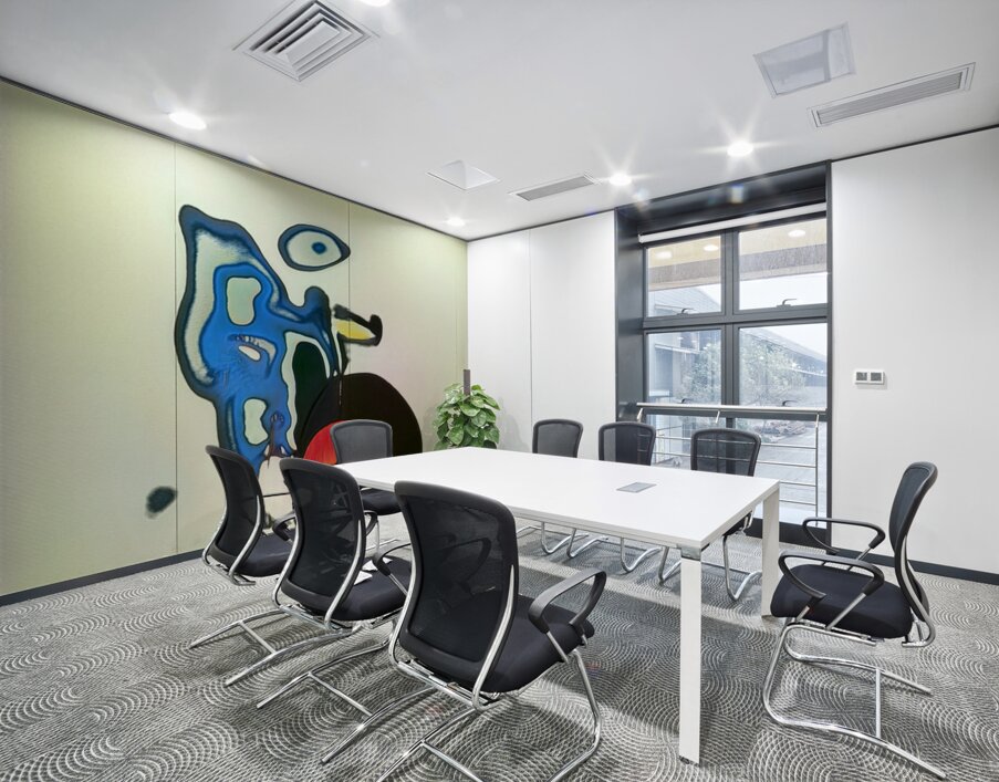 3279 8K Wall Printing