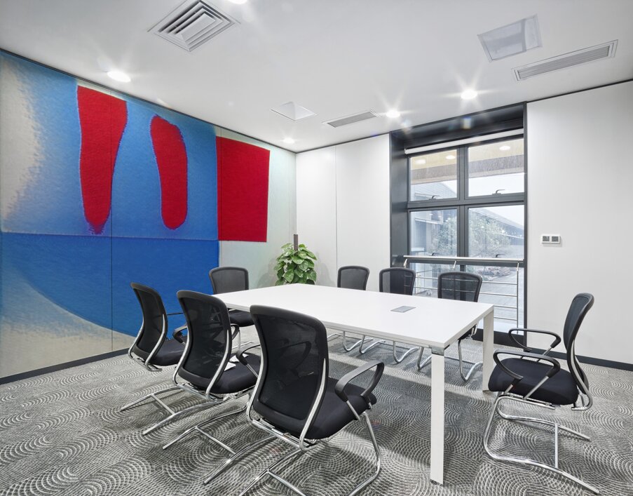 3271 8K Wall Printing