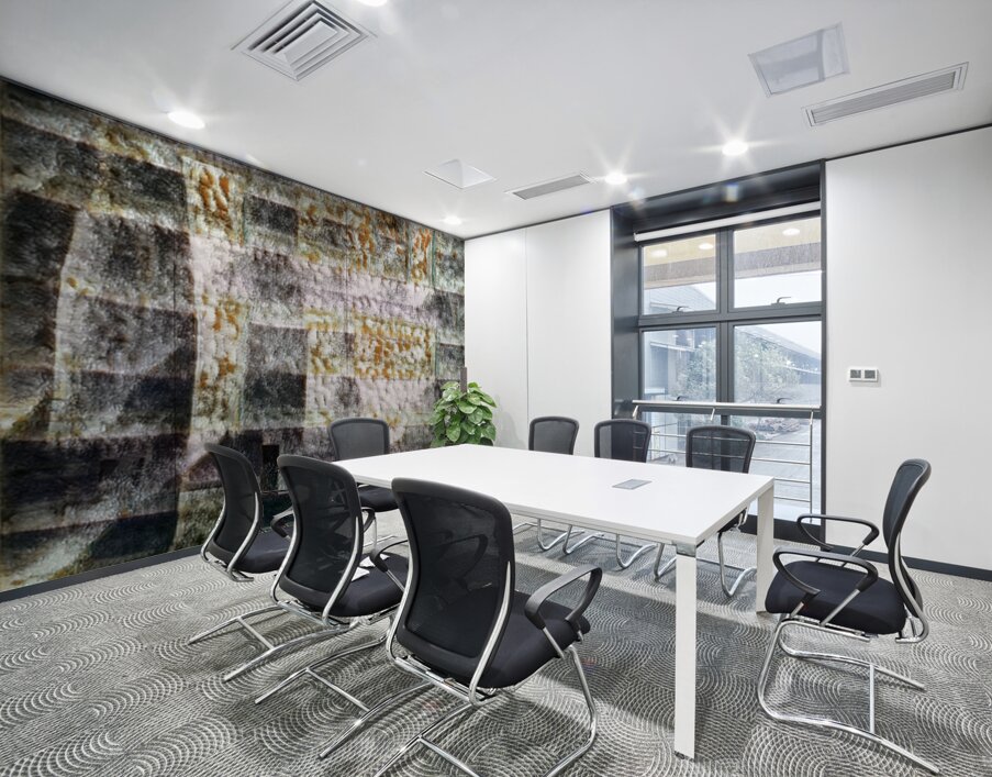 3304 8K Wall Printing