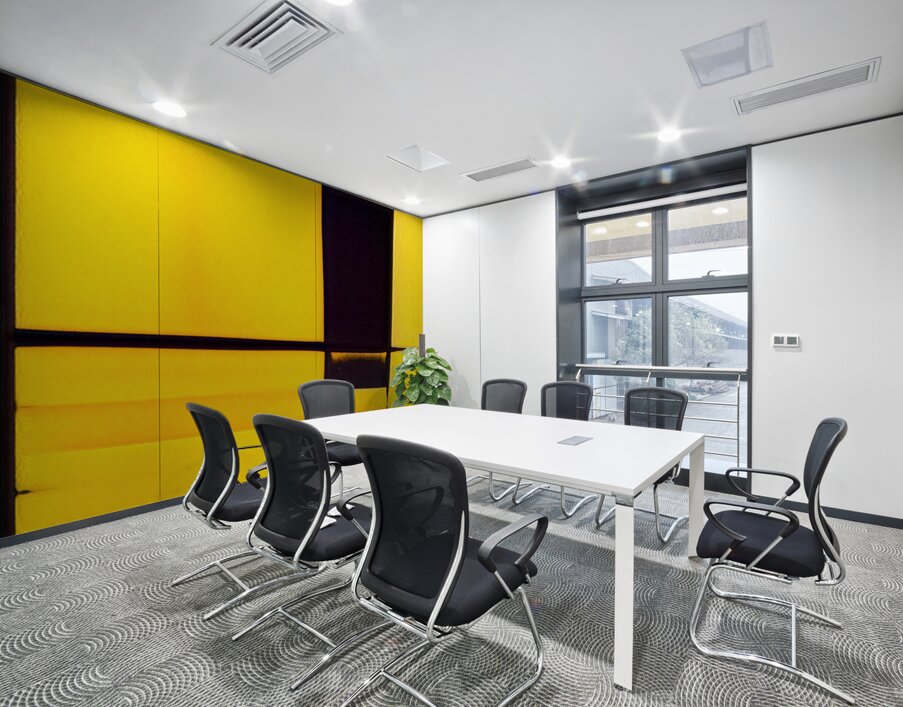 3291 8K Wall Printing