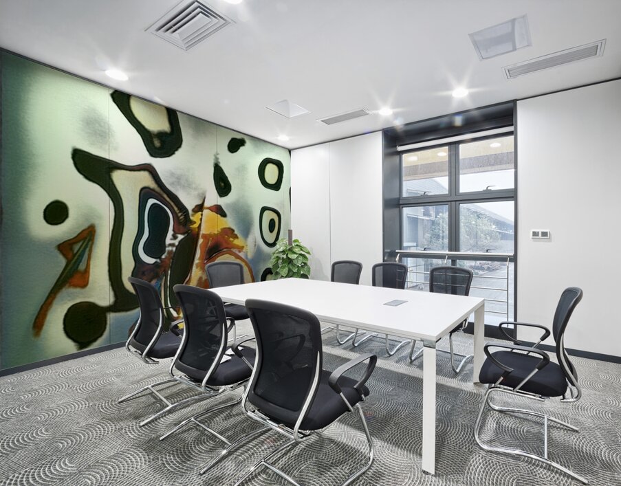 3313 8K Wall Printing