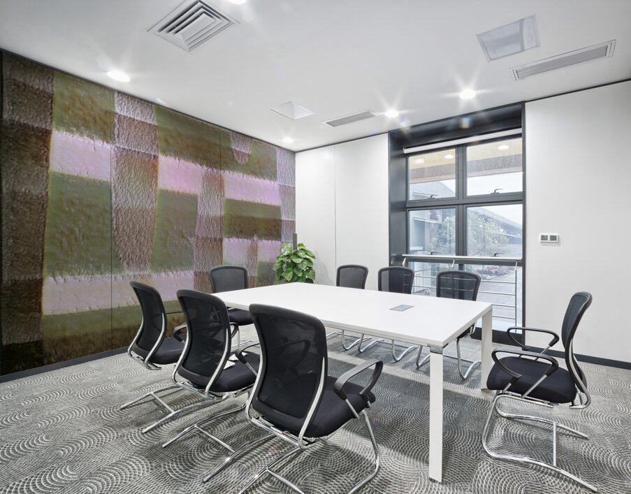 3385 8K Wall Printing