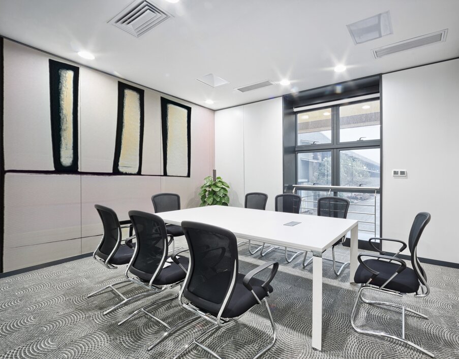 3365 8K Wall Printing