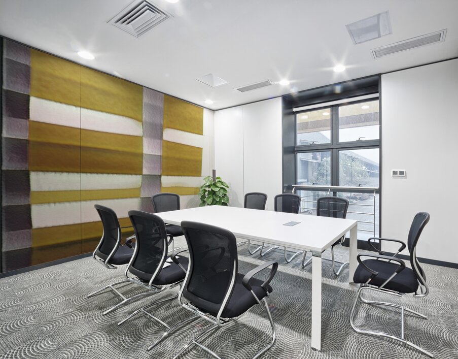 3406 8K Wall Printing