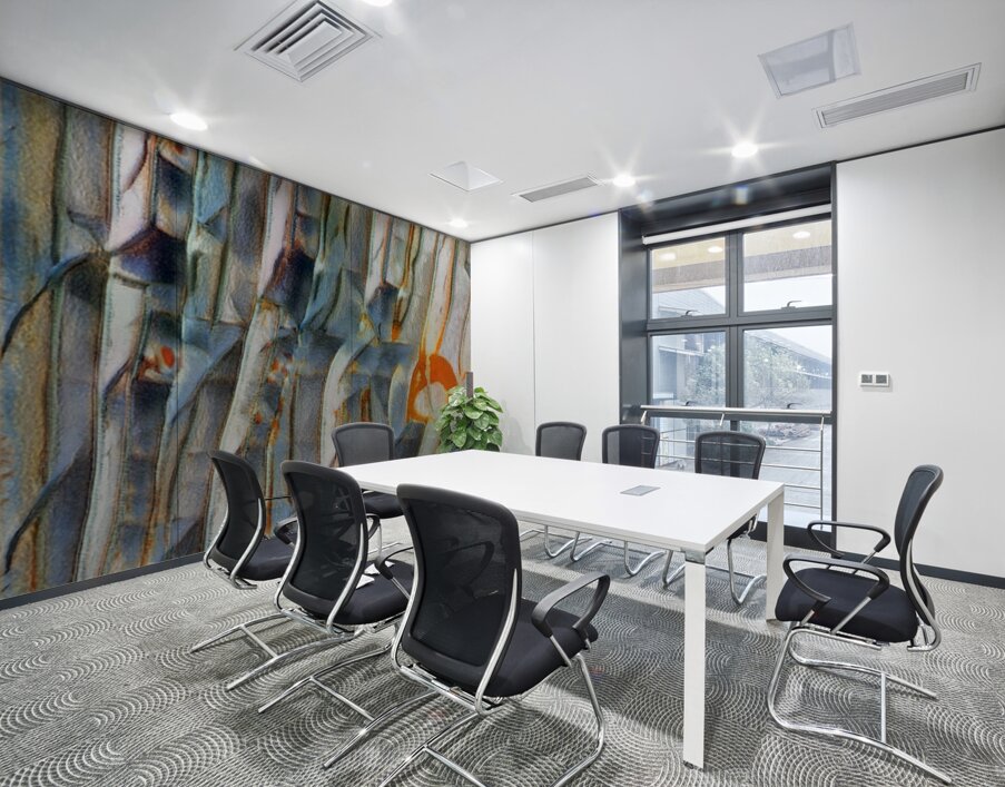 3466 8K Wall Printing