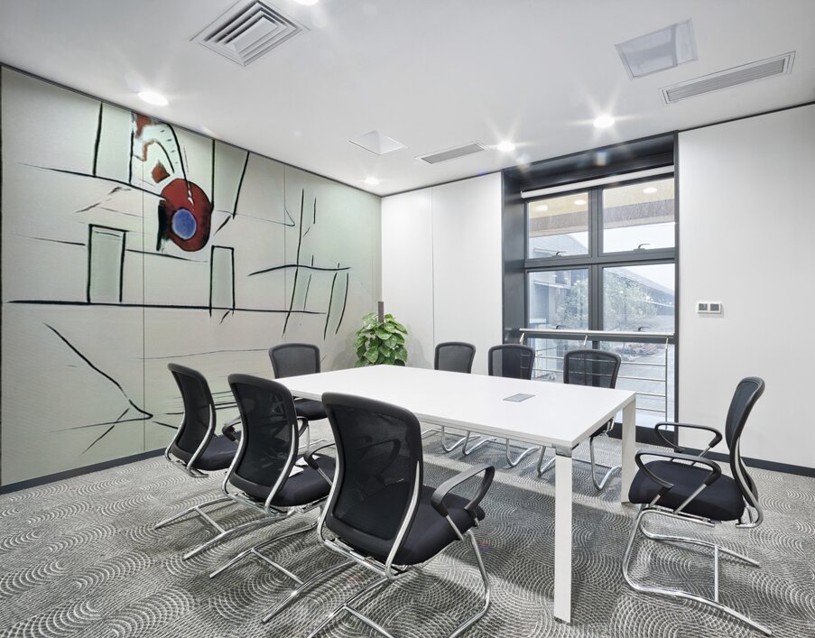 3471 8K Wall Printing