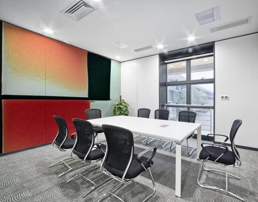 3512 8K Wall Printing