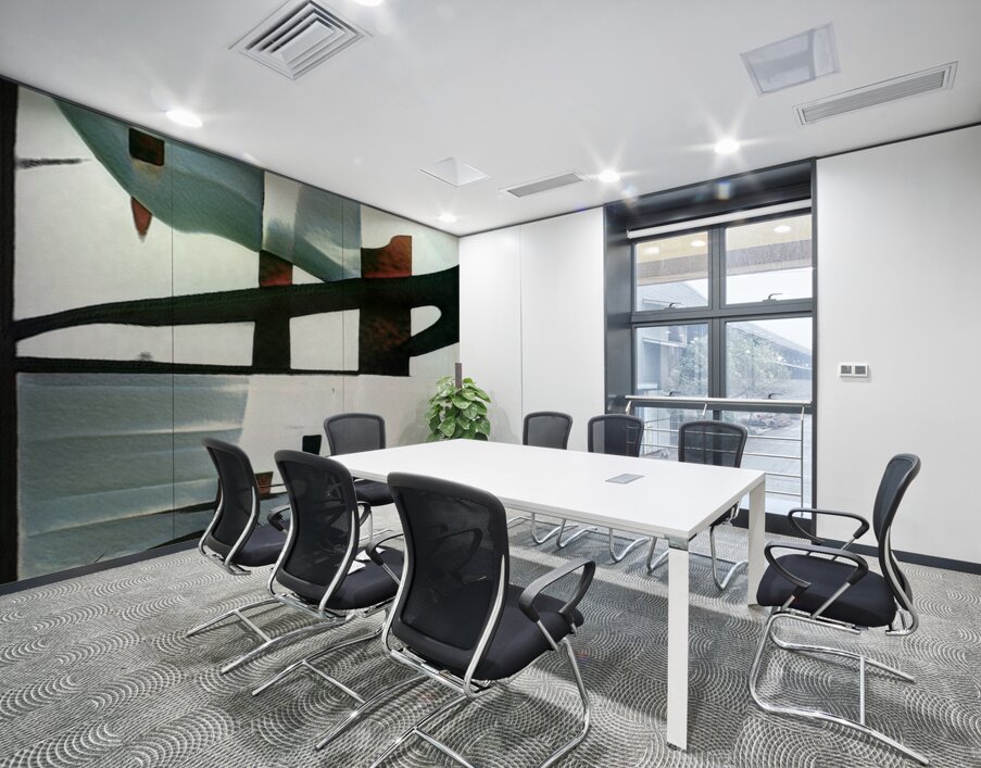 3496 8K Wall Printing