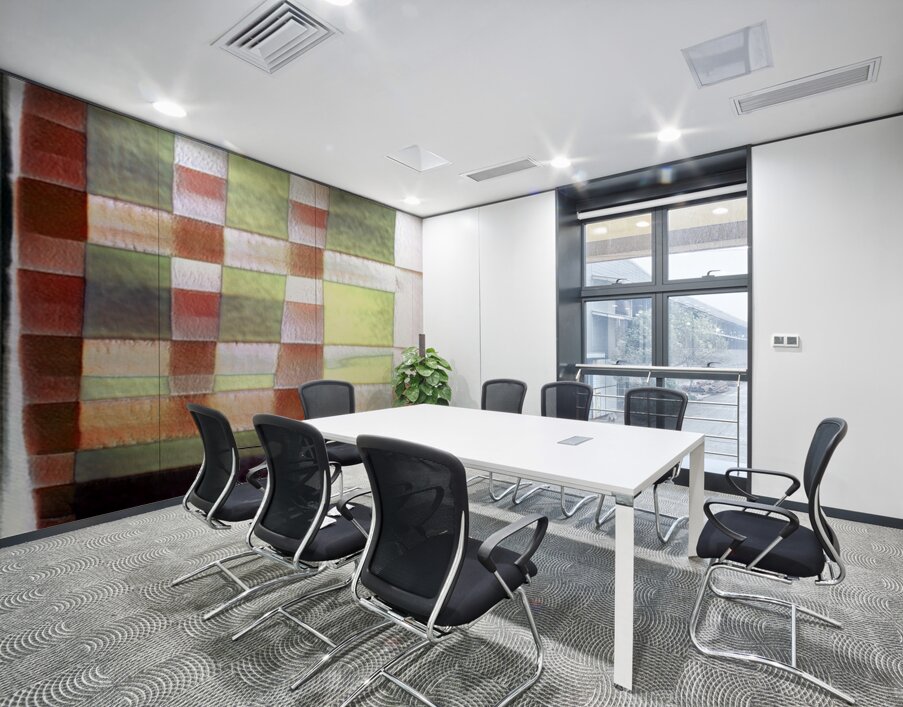 3492 8K Wall Printing