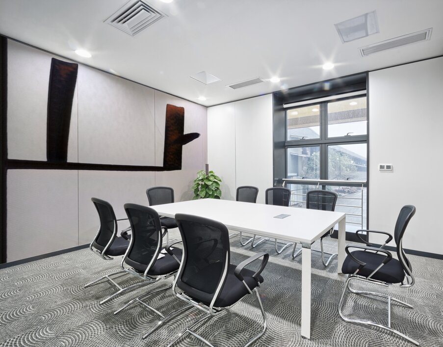 3490 8K Wall Printing