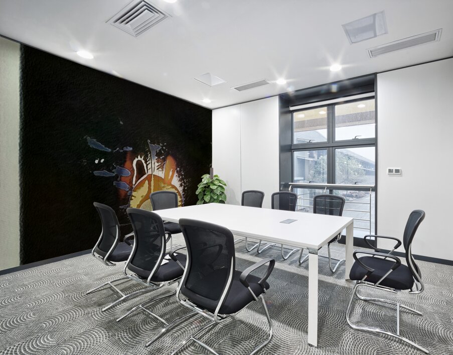 3499 8K Wall Printing