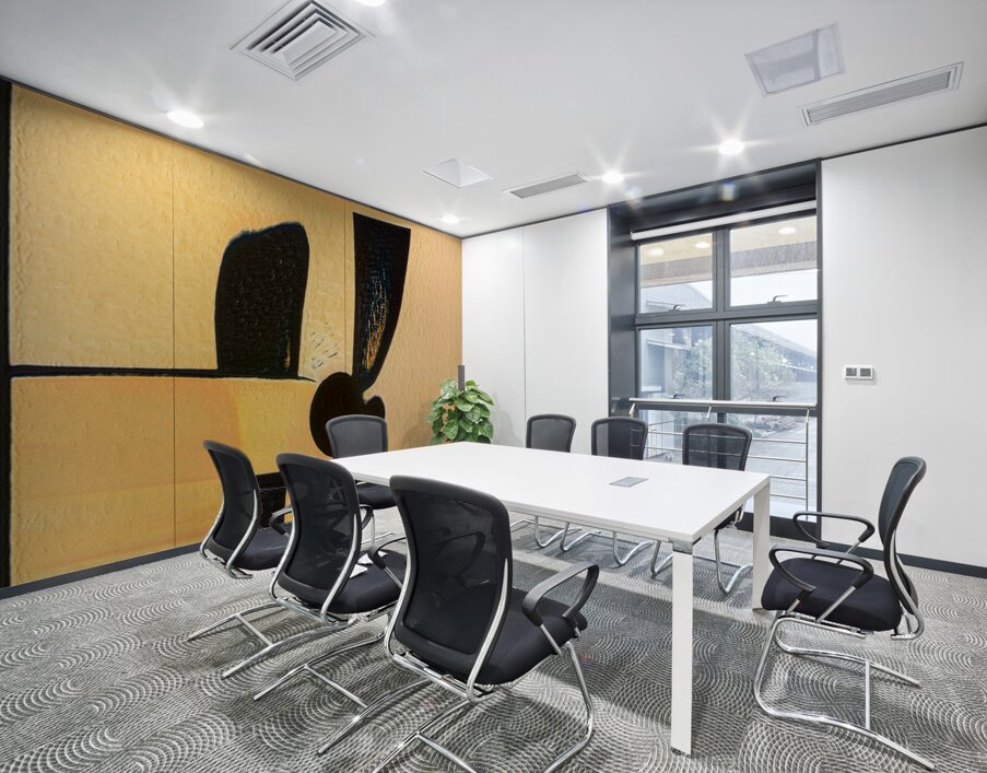 3439 8K Wall Printing