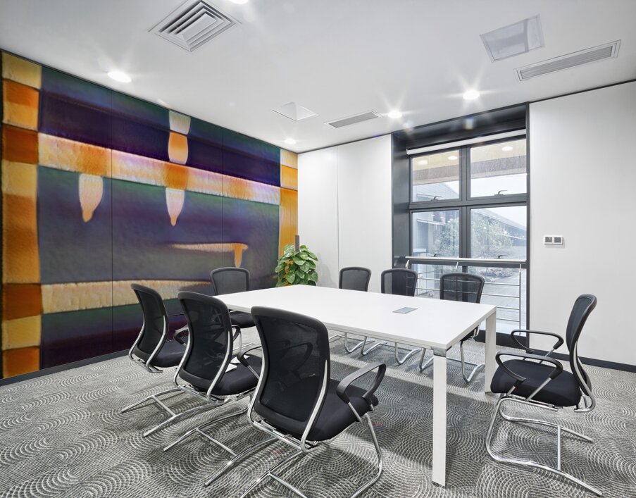 3579 8K Wall Printing