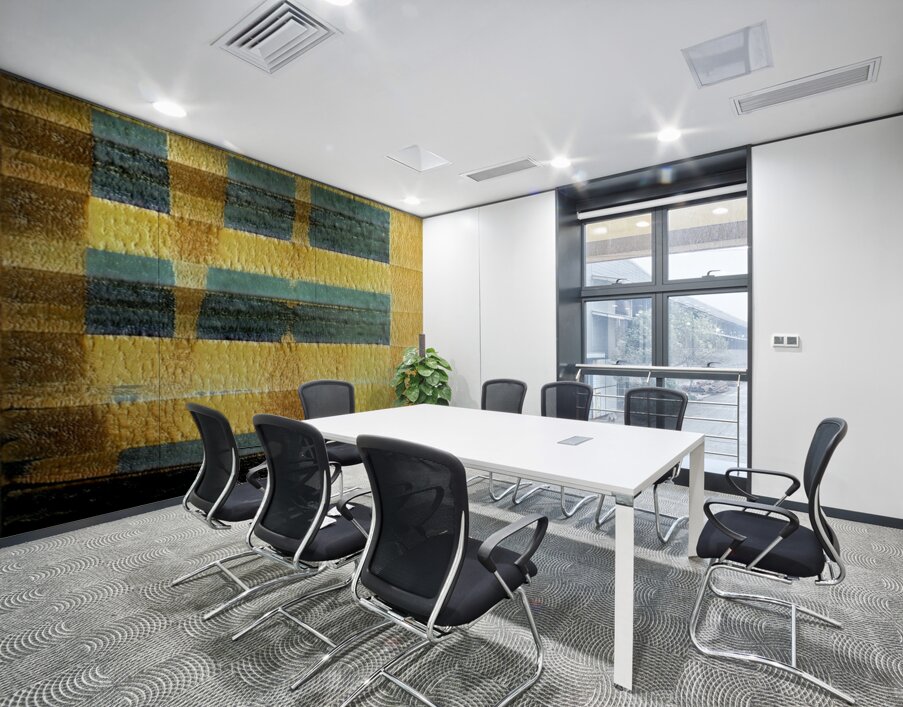 3562 8K Wall Printing