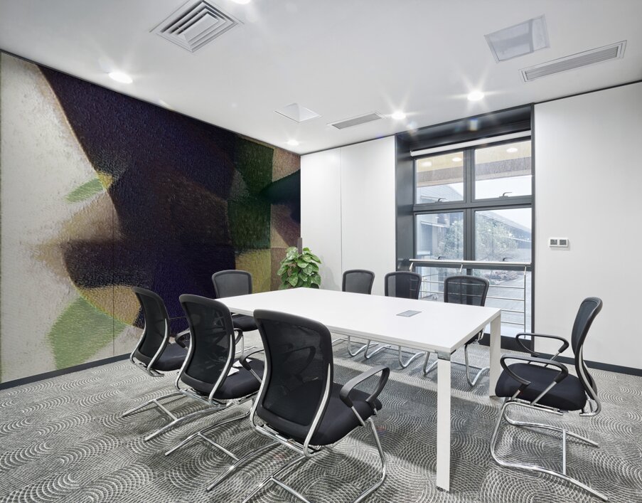 3571 8K Wall Printing