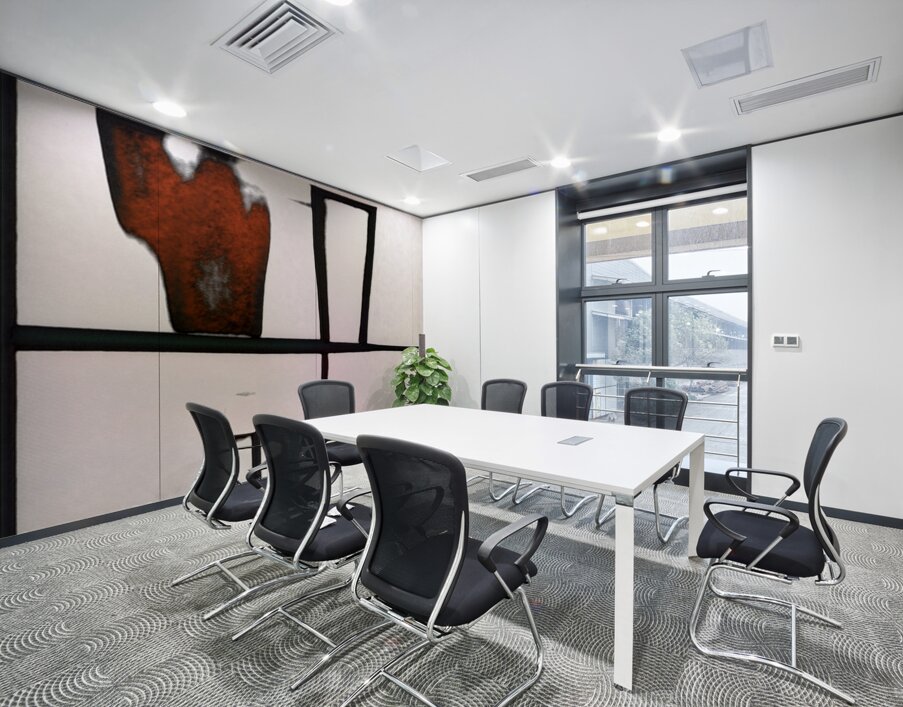 3620 8K Wall Printing