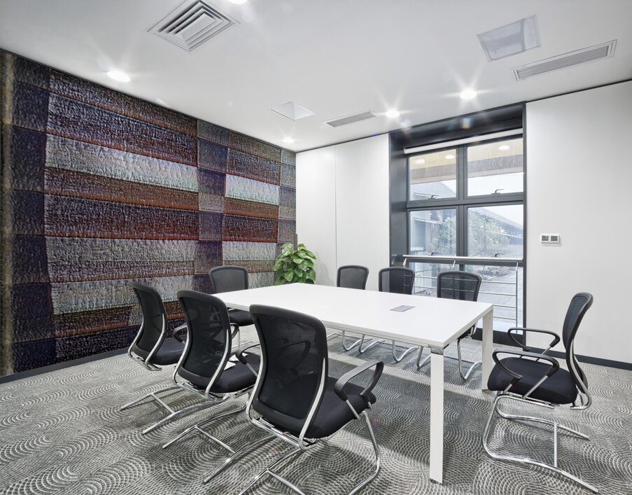 3604 8K Wall Printing