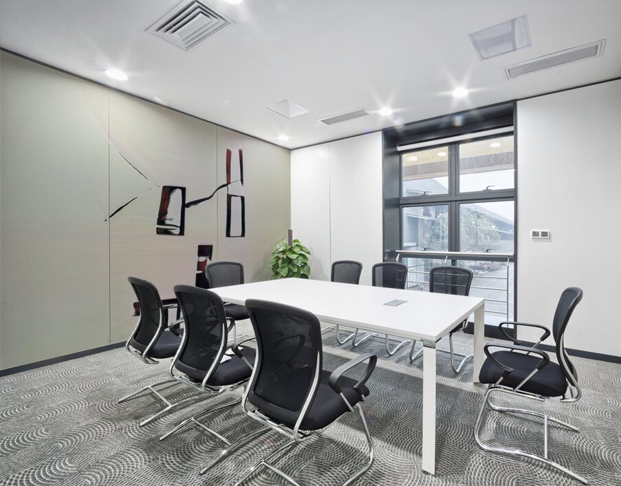 3618 8K Wall Printing