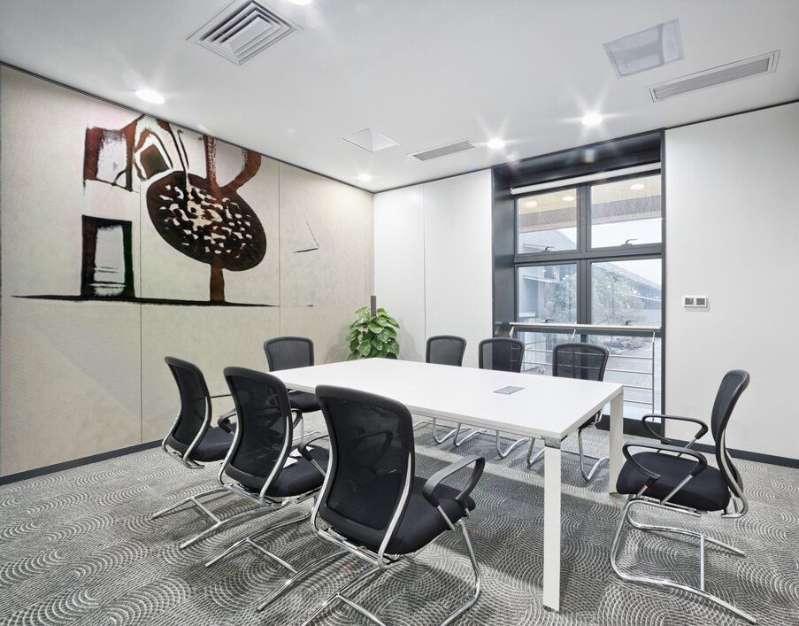 3601 8K Wall Printing