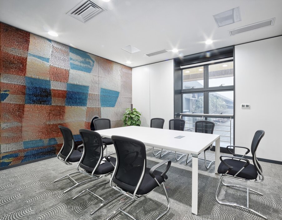 3652 8K Wall Printing