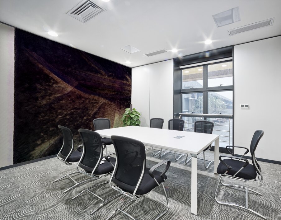 3705 8K Wall Printing