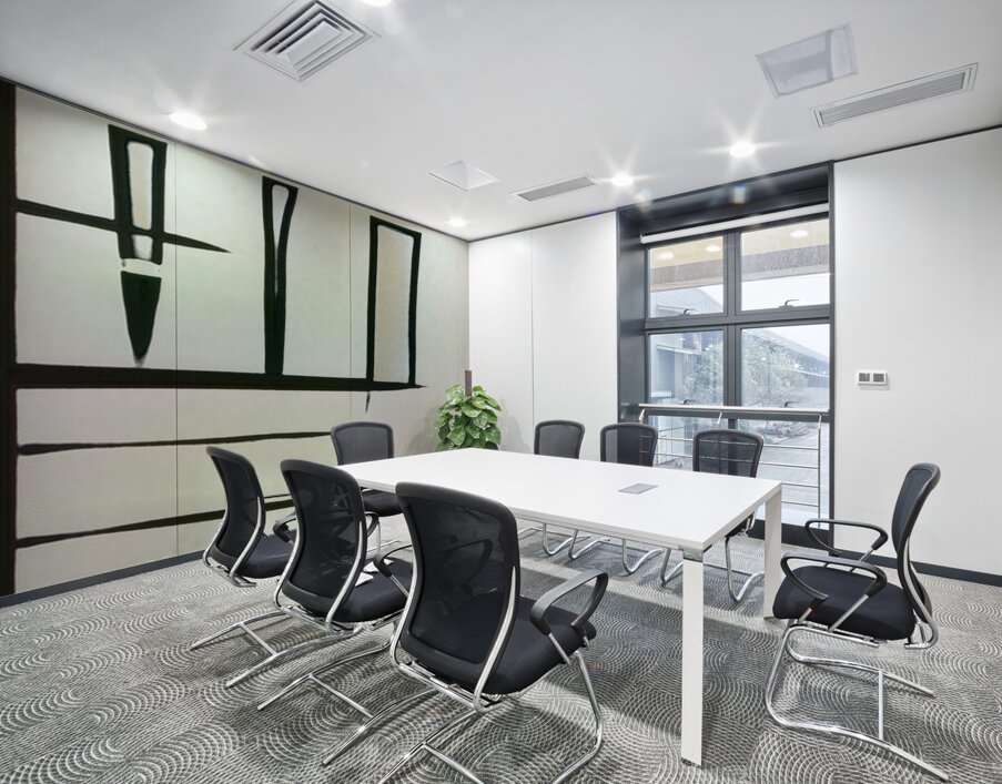 3738 8K Wall Printing