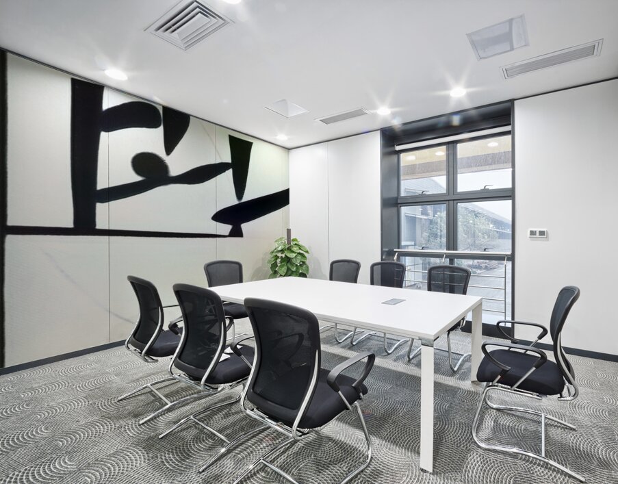 3790 8K Wall Printing