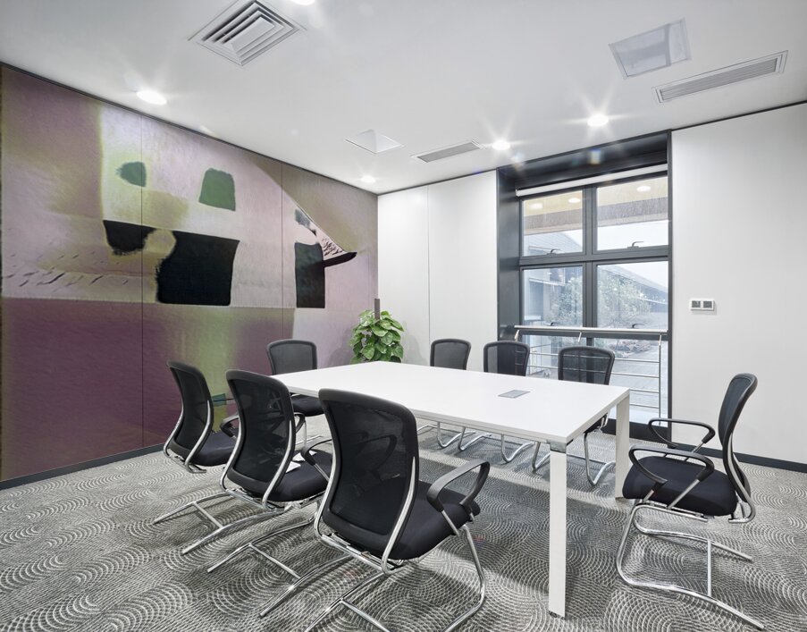 3798 8K Wall Printing