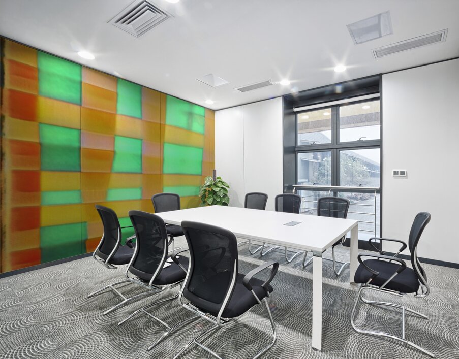 3797 8K Wall Printing