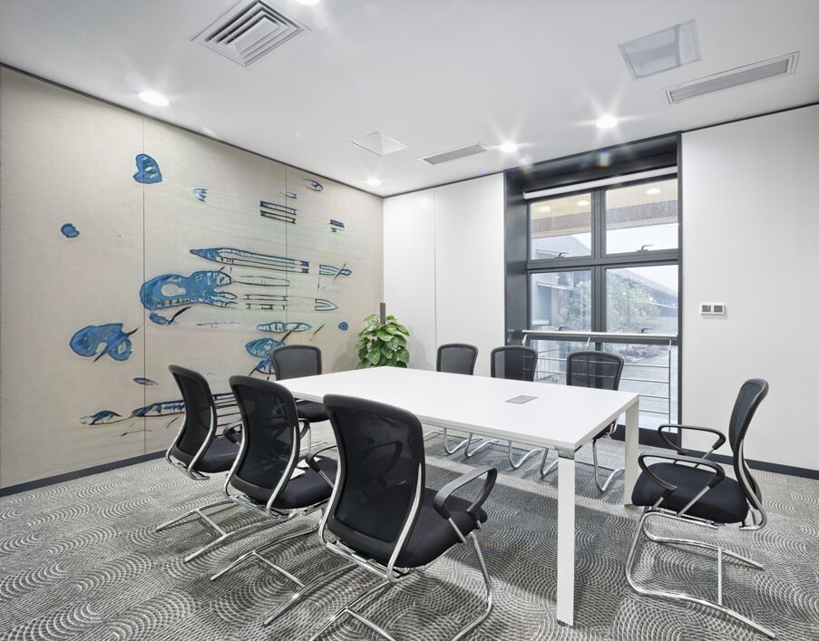 3799 8K Wall Printing