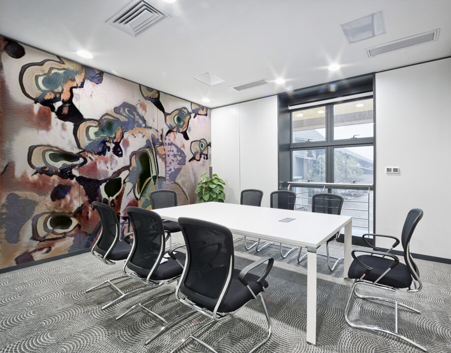 3800 8K Wall Printing