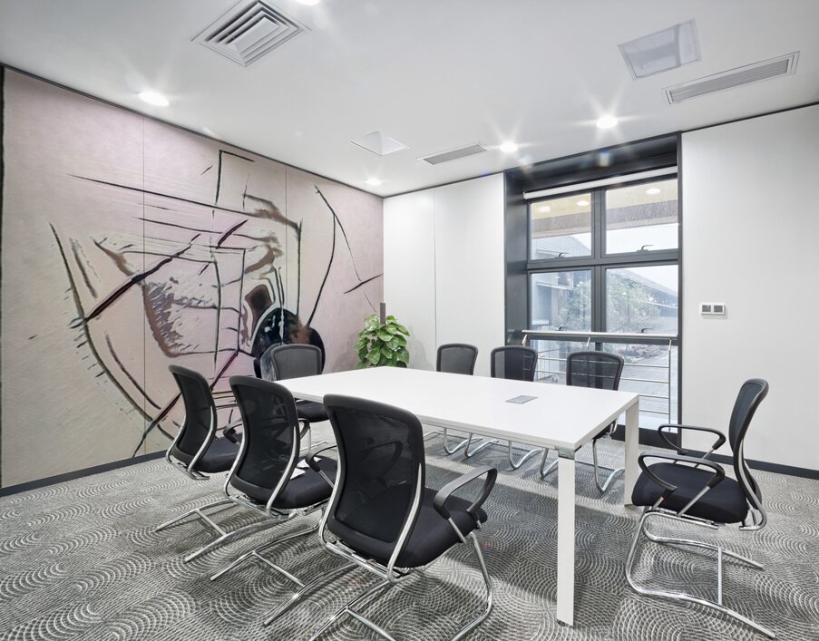 3806 8K Wall Printing