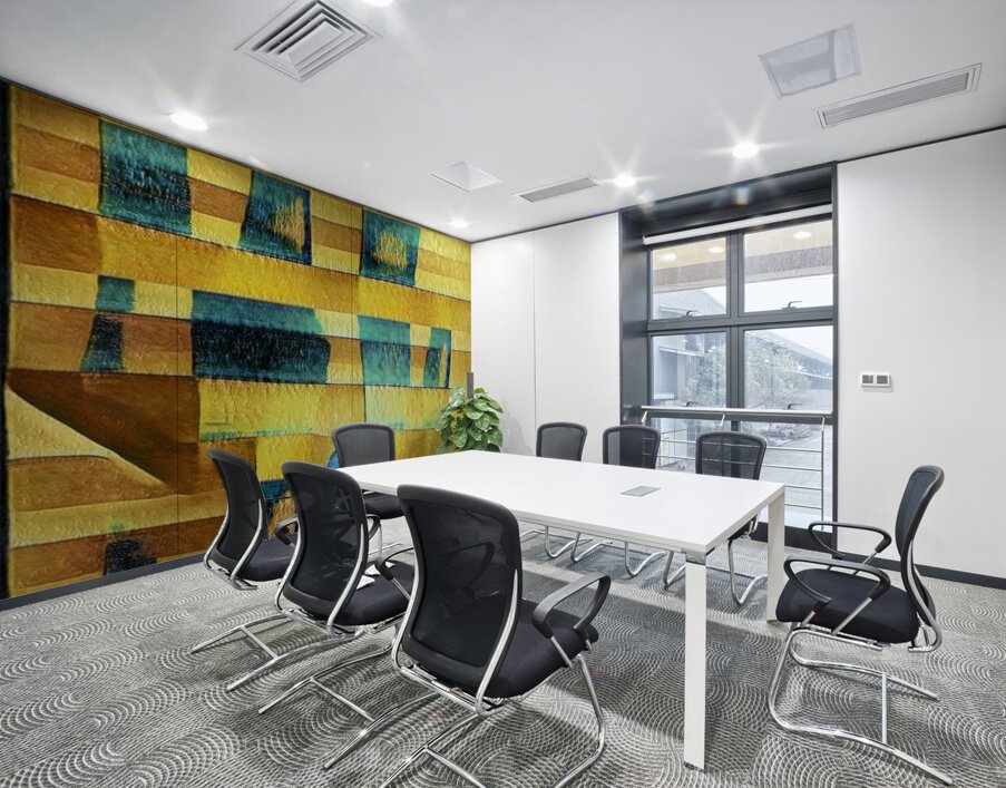 3812 8K Wall Printing