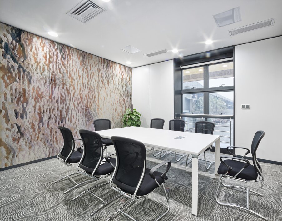 3818 8K Wall Printing