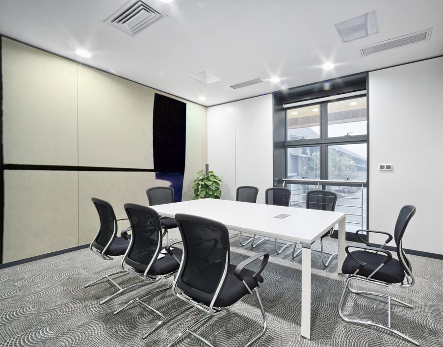 3873 8K Wall Printing