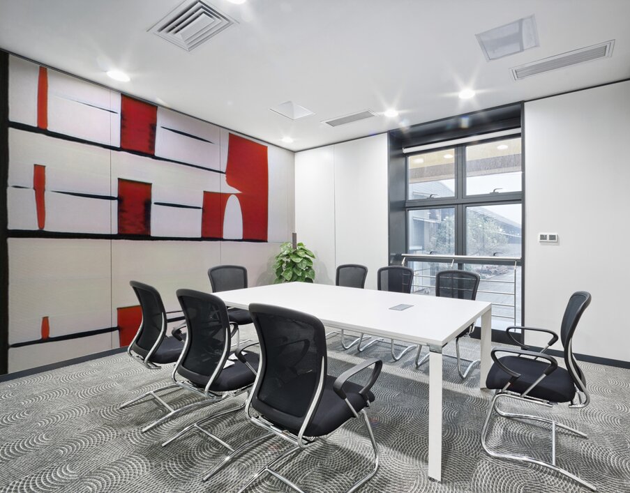 3847 8K Wall Printing