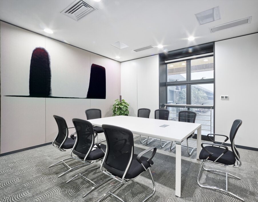 3887 8K Wall Printing