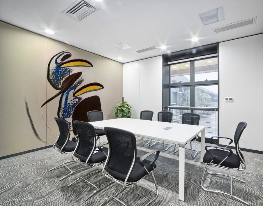 3899 8K Wall Printing