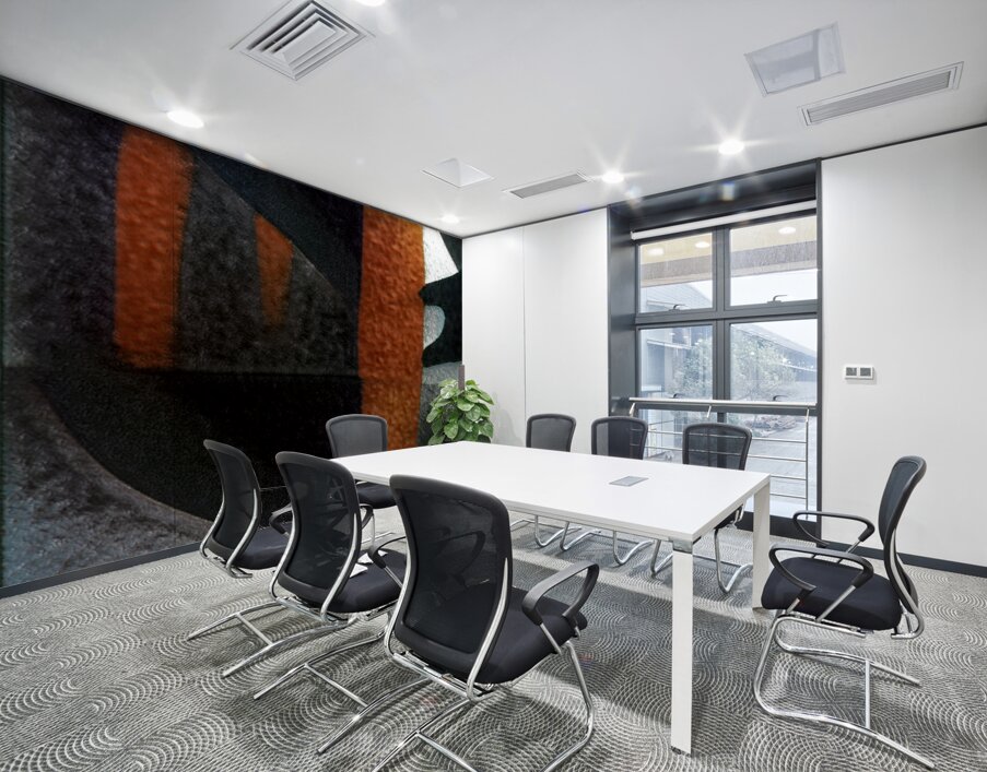 3920 8K Wall Printing