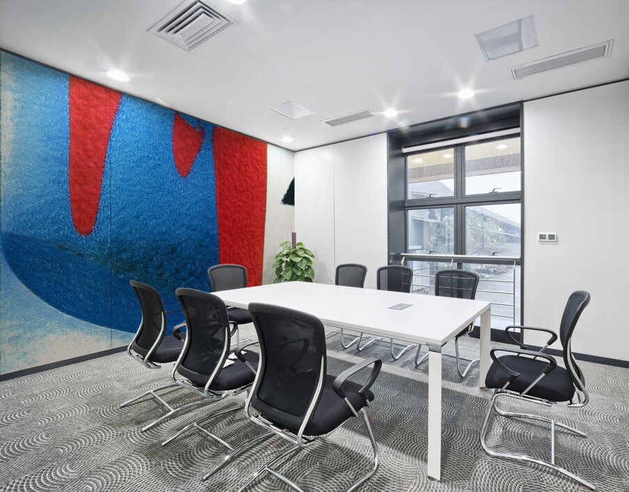 3969 8K Wall Printing